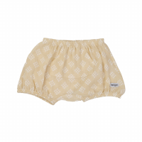 Baby Bloomer Shorts